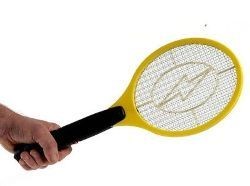 Electronic Fly Swatter